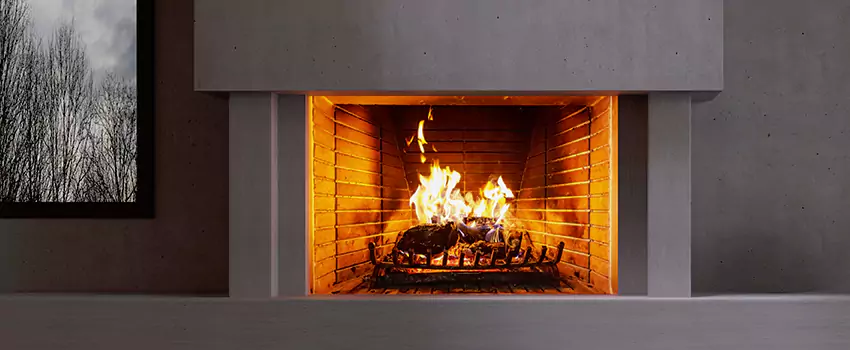 Indoor Wood Burning Furnace Repair and Installation in Woodcrest, Nevada