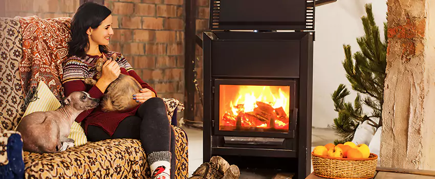 Wood Stove Chimney Cleaning Services in Woodcrest, NV