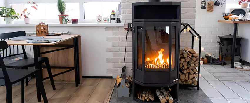 Wood Stove Firebox Installation Services in Woodcrest, NV