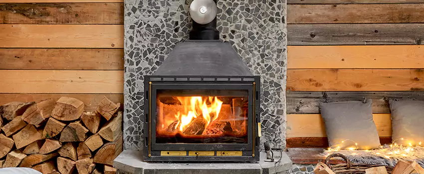 Wood Stove Cracked Glass Repair Services in Westleigh, NV