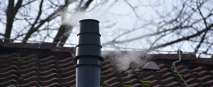Broken Chimney Animal Screen Repair And Installation in Westleigh, NV