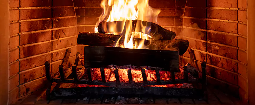 Chimney Ash Dump Cover Repair Services in Woodcrest, NV