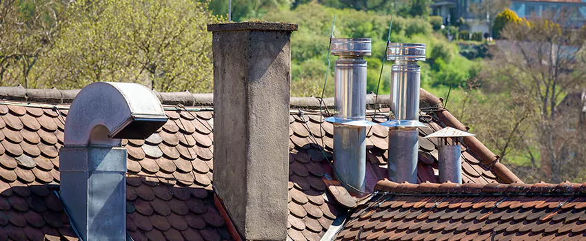 Commercial Chimney Blockage Removal in Woodcrest, Nevada