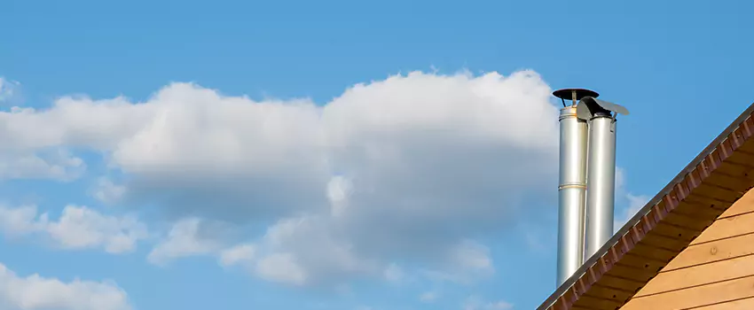 Chimney Cap Bird Guard Repair in Woodcrest, Nevada