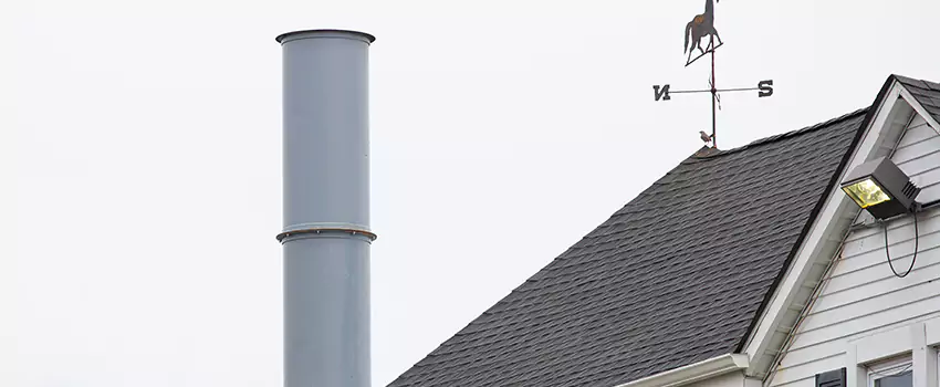 Multi-flue Chimney Caps Installation And Repair in Westleigh, NV