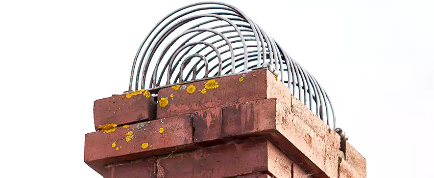 Chimney Crown Problems in Westleigh, Nevada