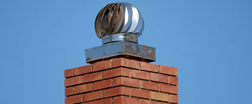 Chimney Damper Hinge Repair in Woodcrest, NV