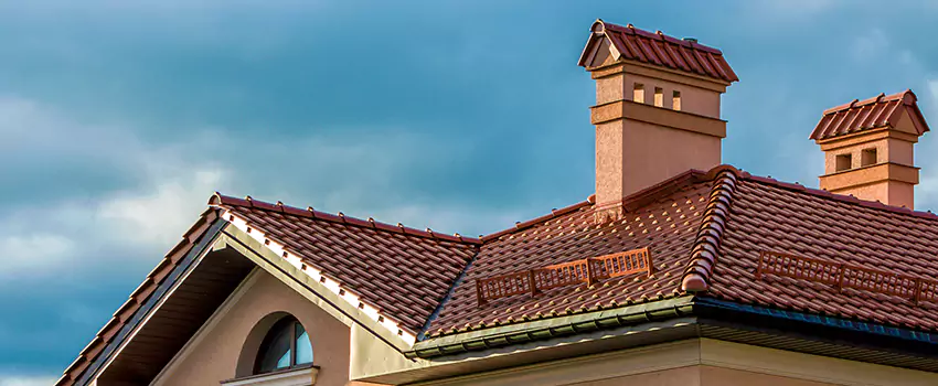 Residential Chimney Services in Woodcrest, Nevada