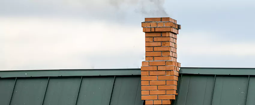 Chimney Installation Company in Woodcrest, NV