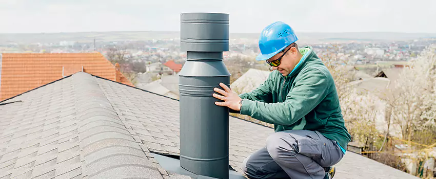 Insulated Chimney Liner Services in Woodcrest, NV