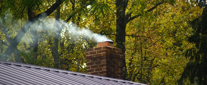Gas Chimney Odor Removal in Woodcrest, Nevada