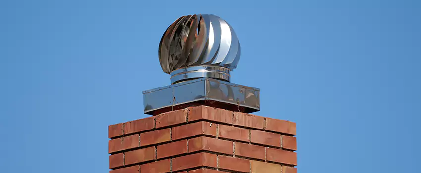 Chimney Flue Rebuild Services in Westleigh, Nevada