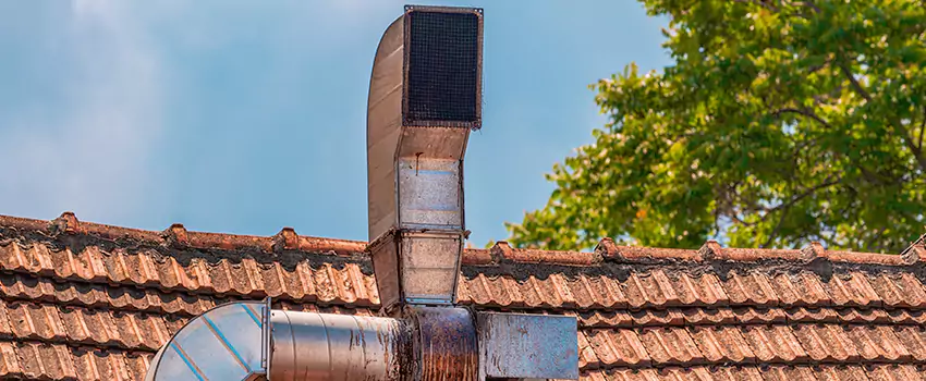 Chimney Blockage Removal in Woodcrest, Nevada