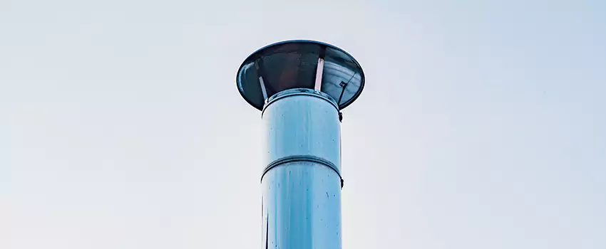 Chimney Spark Arrestor Mesh Installation in Woodcrest, Nevada