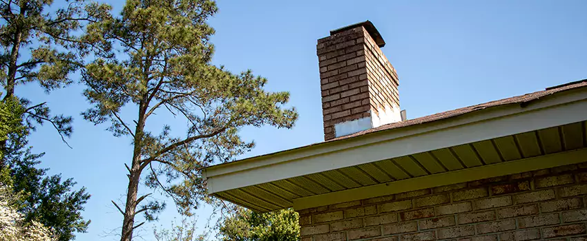 Brick Chimney Sweep Near Me in Woodcrest, NV