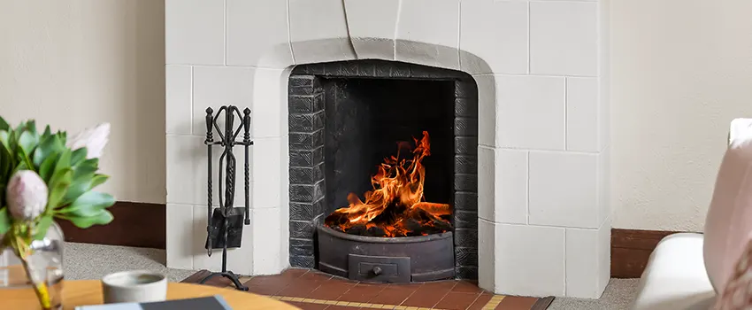 Classic Open Fireplace Design Services in Westleigh, Nevada