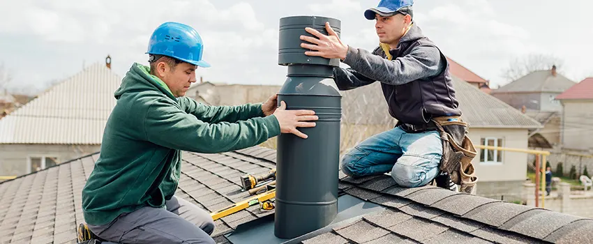 Commercial Chimney Cost in Woodcrest, NV