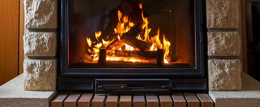 Decorative Fireplace Installation Cost in Woodcrest, Nevada