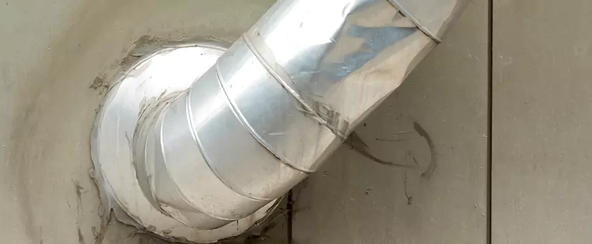 Dryer Vent Repair Process in Westleigh, NV