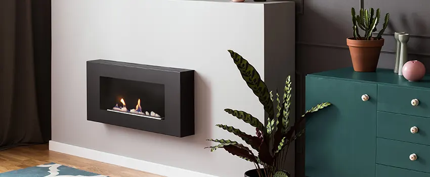 Electric Fireplace Glowing Embers Installation Services in Westleigh, NV