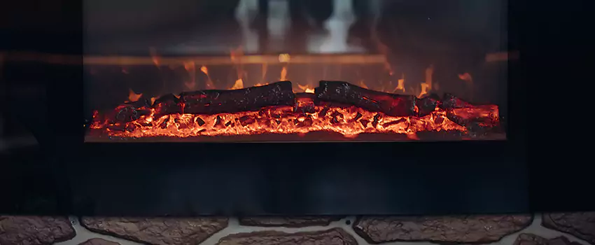 Cost of Electric Fireplace Repair Service in Westleigh, Nevada