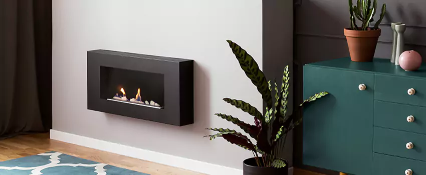 Cost of Ethanol Fireplace Repair And Installation Services in Woodcrest, NV