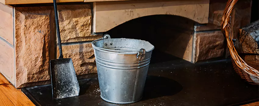 Clean The Fireplace Mantle And Hearth in Woodcrest, Nevada