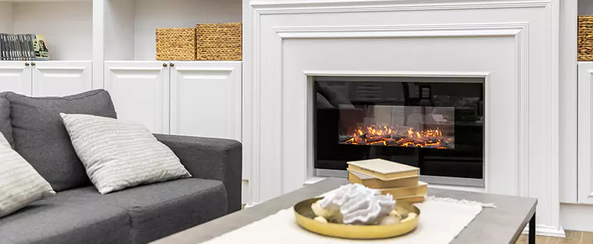 Professional Fireplace Maintenance Contractors in Woodcrest, NV