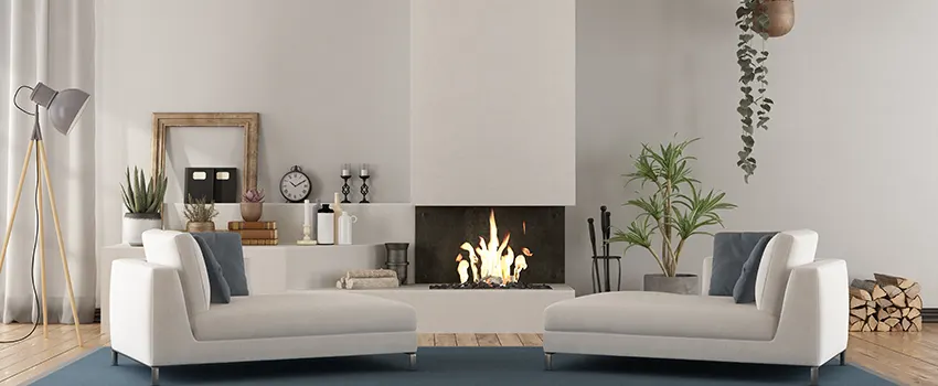Decorative Fireplace Crystals Services in Woodcrest, Nevada