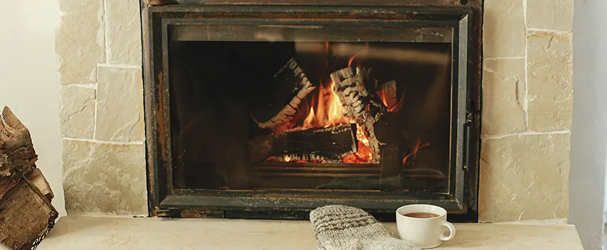 Fireplace Door Handle Replacements Services in Woodcrest, Nevada