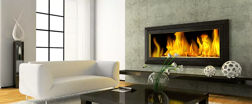 Fireplace Hearth Ideas in Woodcrest, Nevada