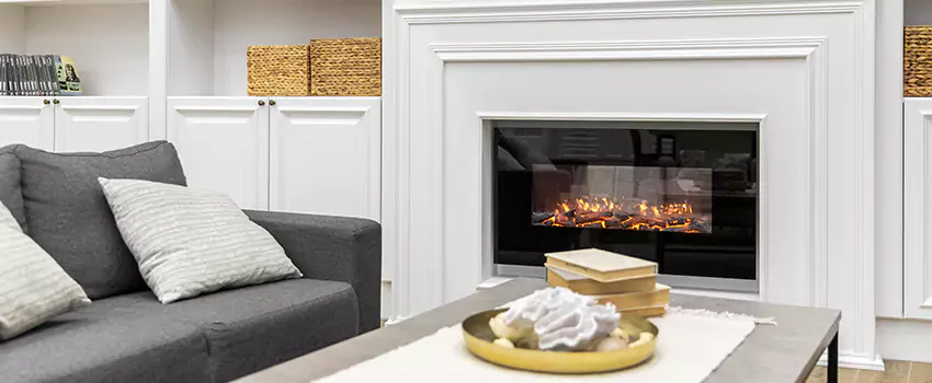Pellet Fireplace Insert Installation in Westleigh, NV