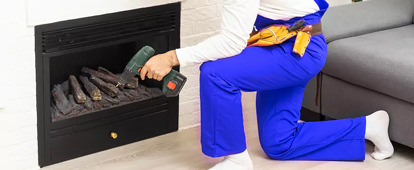 Fireplace Hearth Inspection And Repair in Woodcrest, Nevada