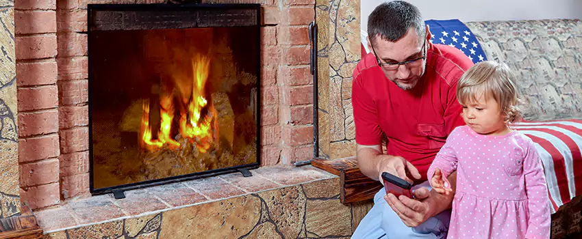 Fireplace Safety Locks For Kids in Woodcrest, NV