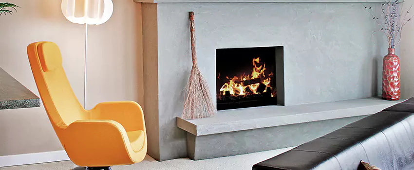 Electric Fireplace Makeover Services in Westleigh, NV