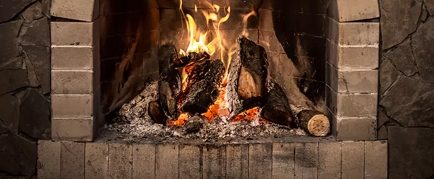 Cost of Rebuilding A Fireplace in Westleigh, Nevada