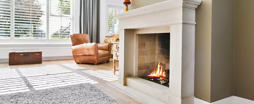 Vintage Fireplace Refacing in Westleigh, Nevada