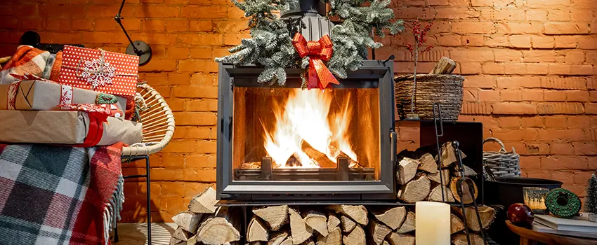 Steel Fireplace Grate Repair And Replacement Services in Woodcrest, Nevada