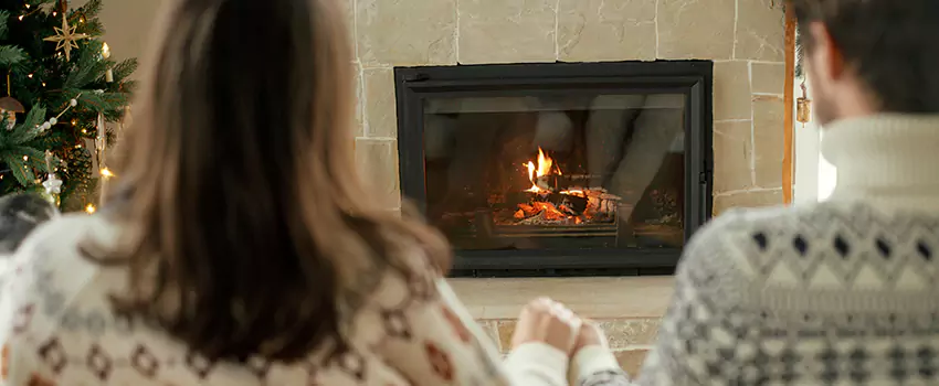 Fireplace Firebox Refurbish & Restore Services in Westleigh, Nevada