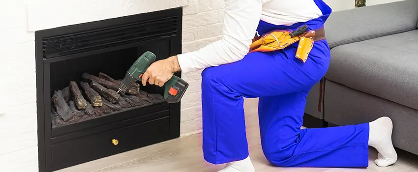 Fireplace Safety Inspection Specialists in Woodcrest, Nevada
