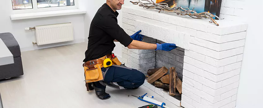 Gas Fireplace Repair And Replacement in Woodcrest, NV