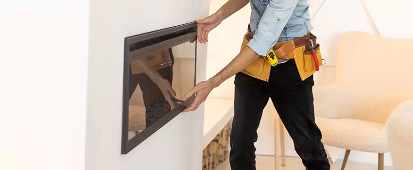 Traditional Fireplace Vent Sweeping in Woodcrest, NV