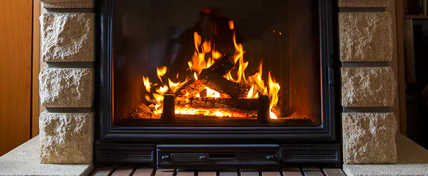 Fireplace Xtrordinair Probuilder Gas Fireplace Installation in Woodcrest, NV