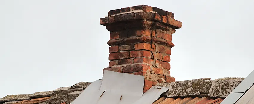 Cost of Fixing Blocked Chimney in Woodcrest, Nevada