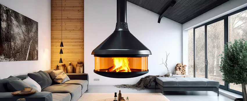 Floating Damaged Fireplace Repair Services in Woodcrest, NV
