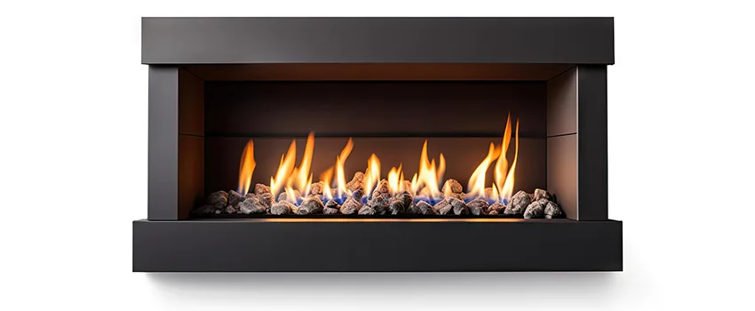 Outdoor Gas Fireplaces Installation in Woodcrest, NV