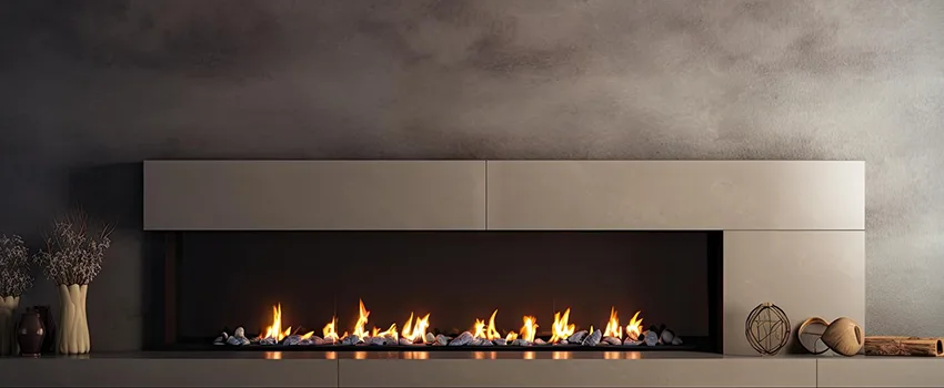 Gas Fireplace Logs Supplier in Woodcrest, Nevada