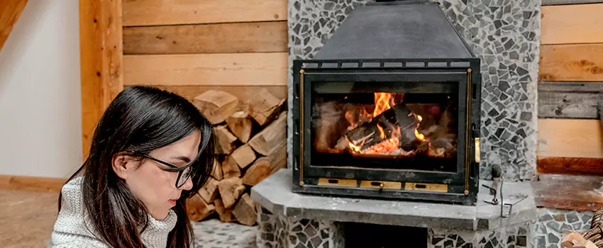 Harman P68-C Pellet Stove Repair in Woodcrest, Nevada 