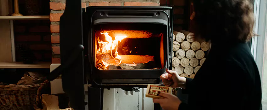 Hearthstone Wood Stoves Fireplace Repair in Westleigh, Nevada