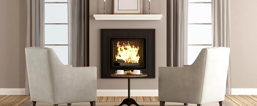 Heatilator Direct Vent Fireplace Services in Woodcrest, Nevada